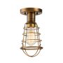 Quoizel Mixon QZ-MIXON-SF-WS Plafonnier 1x60W/E27