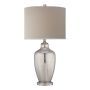 Quoizel NICOLLS QZ-NICOLLS Lampe de table 1x60W/E27