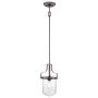 Quoizel PENN STATION QZ-PENN-STATION-S-WT Suspension lumineuse 1x60W/E27