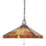 Quoizel STEPHEN QZ-STEPHEN-3P Suspension lumineuse 3x60W/E27