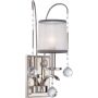 Quoizel WHITNEY QZ-WHITNEY1 Applique murale 1x40W/E14