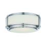 Quoizel WILKINSON QZ-WILKINSON-F Plafonnier 3x60W/E27