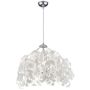 Trio LEAVY R10461901 Suspension lumineuse 1x28w/e27 ip20