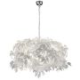 Trio LEAVY R10464001 Suspension lumineuse 4x28w/e14 ip20