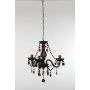 Trio LÜSTER R11073002 Lustre 3x40w/e14 ip20