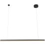 Maxlight TRIO 1 P0310D Suspension lumineuse 1x12w/led 3000k 733lm ip20