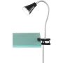 Trio ARRAS R22711102 Lampe de bureau avec pince 1x4w/led 3000k 350lm ip20