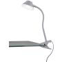 Trio BERRY R22191287 Lampe de bureau avec pince 1x3.5w/led 3000K 400lm ip20