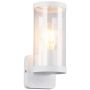 Trio BONITO R21596131 Applique murale 1x28w/e27 ip44