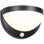 Trio COBRE R24716132 Applique murale 1x8w/led 4000k 850lm ip44