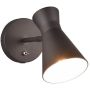 Trio ENZO R20781732 Applique murale 1x10w/e27 ip20