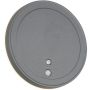 Trio FORTALEZA R23056142 Applique murale 1x2w/led 3000k 200lm ip54