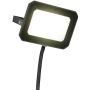 Trio FUNCHAL R23346132 Applique murale 1x20w/led 4000k 1800lm ip65