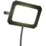 Trio FUNCHAL R23346232 Applique murale 1x30w/led 4000k 2800lm ip65