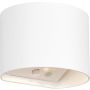 Trio GENIE R24161631 Applique murale 2x1w/led 3000k 150lm ip44