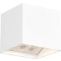 Trio GENIE R24169631 Applique murale 2x1w/led 3000k 150lm ip44