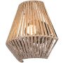 Trio LIRA R25991126 Applique murale 1x1.5w/led 3000k 140lm ip20
