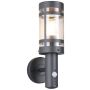 Trio PALOMA R21719142 Applique murale 1x40w/e27 ip44