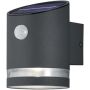 Trio SALTA R22231142 Applique murale 1x3w/led 3000k 165lm ip44