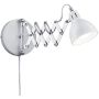 Trio SCISSOR R20321031 Applique murale 1x28w/e14 ip20