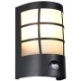 Trio SINTRA R26459132 Applique murale 1x25w/e27 ip44