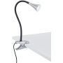 Trio VIPER R22398187 Lampe de bureau avec pince 1x3w/led 3000k 260lm ip20