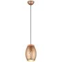 Trio BIDAR R31571065 Suspension lumineuse 1x28w/e27 ip20