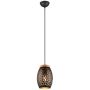 Trio BIDAR R31571080 Suspension lumineuse 1x28w/e27 ip20