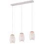 Trio BIDAR R31573031 Suspension lumineuse 3x28w/e27 ip20
