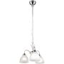 Trio DOBBY R31053007 Lustre 3x10w/e27 ip20