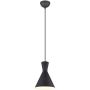 Trio ENZO R30781032 Suspension lumineuse 1x28w/e27 ip20