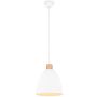 Trio JAGGER R30681031 Suspension lumineuse 1x40w/e27 ip20