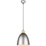 Trio JAGGER R30681067 Suspension lumineuse 1x40w/e27 ip20