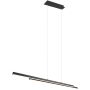Trio ODIO R37882132 Suspension lumineuse 1x22w/led 3000k 2500lm ip20