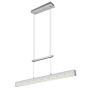 Trio PAROS R32043105 Suspension lumineuse 3x32w/led 3000k 3000lm+750lm ip20