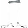 Trio PERUGIA R37091106 Suspension lumineuse 1x37w/led 4000k 4500lm ip20