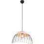 Trio SANDRINE R36211032 Suspension lumineuse 1x28w/e27 -