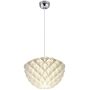 Trio TILIA R30540101 Suspension lumineuse 1x60w/e27 ip20
