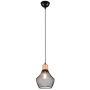 Trio VALERIA R31281032 Suspension lumineuse 1x40w/e27 ip20