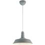 Trio WILL R30421078 Suspension lumineuse 1x60w/e27 ip20