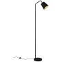 Trio BUDDY R41721032 Lampadaire 1x25w/e27 ip20