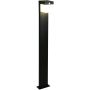 Trio COLOMBO R43286132 Lampe sur pied 1x5.5w/led 4000k 650lm ip44