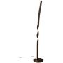 Trio GINKO R45791132 Lampadaire 1x19w/led 3000k 2060lm ip20