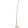 Trio GINKO R45791166 Lampadaire 1x19w/led 3000k 2060lm ip20
