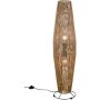 Trio MIKI R41102026 Lampadaire 2x40w/e27 ip20
