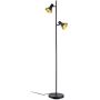 Trio NINA R40162002 Lampadaire 2x28w/e14 ip20