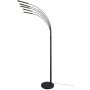 Trio REED R41031532 Lampadaire 5x4w/led 3000k 350lm ip20