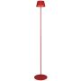 Trio SUAREZ R47706110 Lampe de table 1x2w/led 3000k 200lm ip44