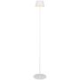 Trio SUAREZ R47706131 Lampe de table 1x2w/led 3000k 200lm ip44