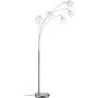 Trio TOMMY R46330501 Lampadaire 5x28w/e14 ip20